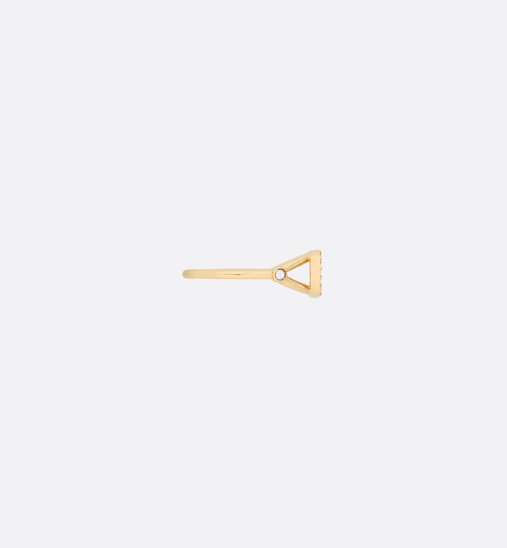 Clair D Lune Ring