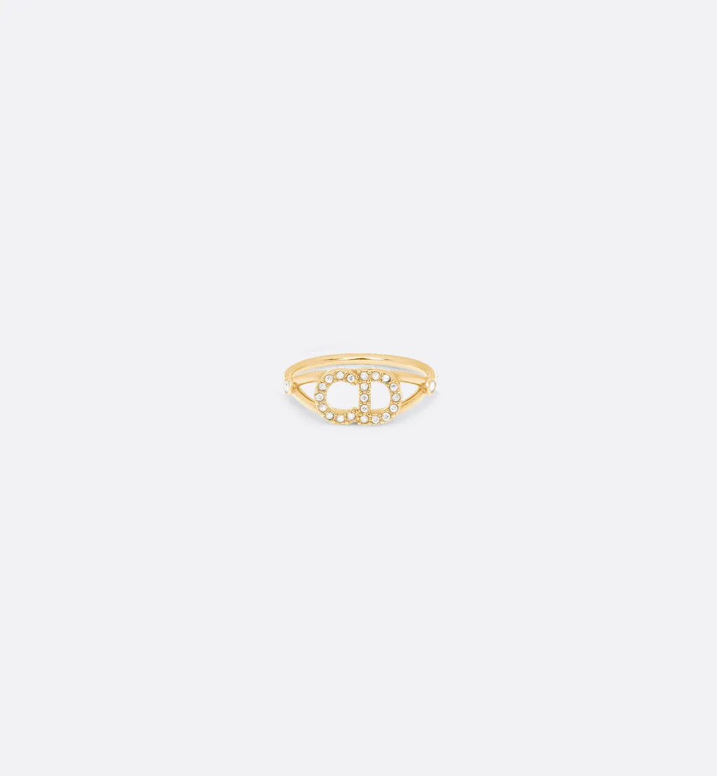 Clair D Lune Ring