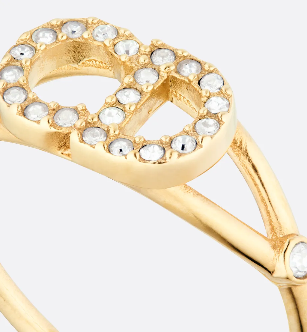 Clair D Lune Ring
