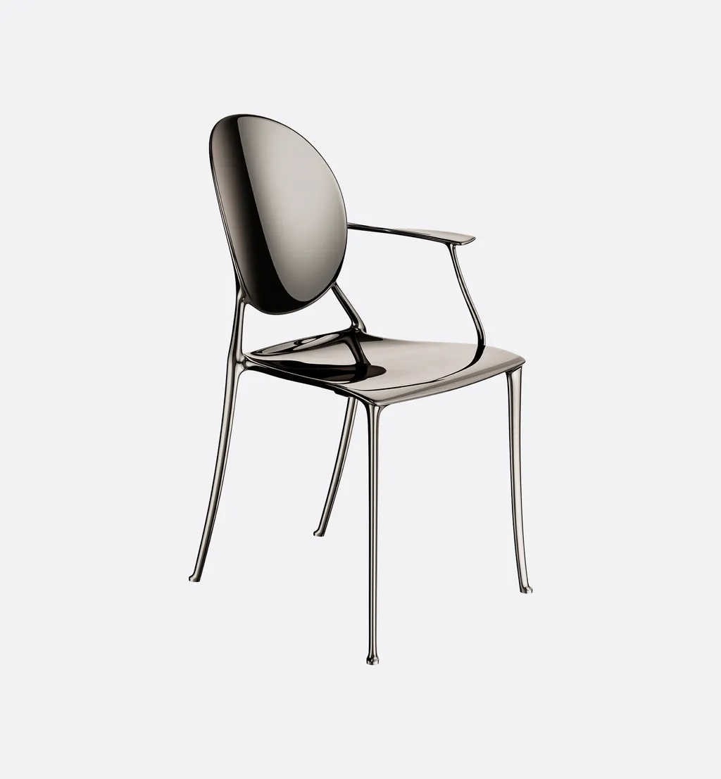Miss Dior Chair