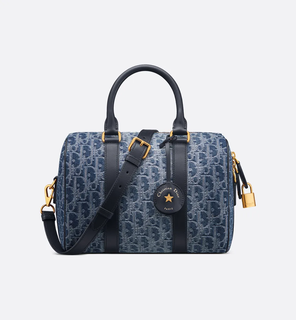Dior Groove 25 Bag