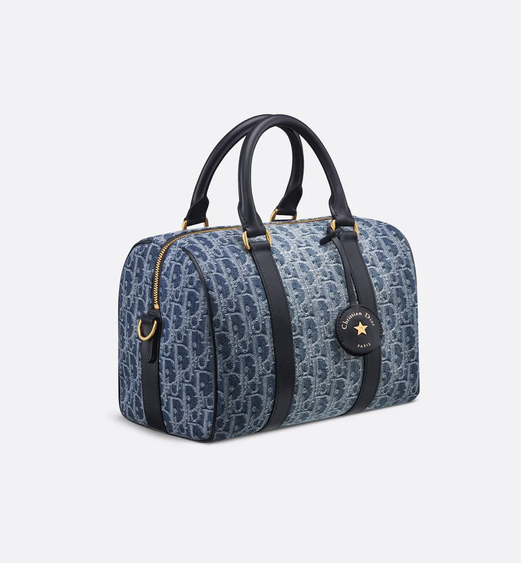 Dior Groove 25 Bag