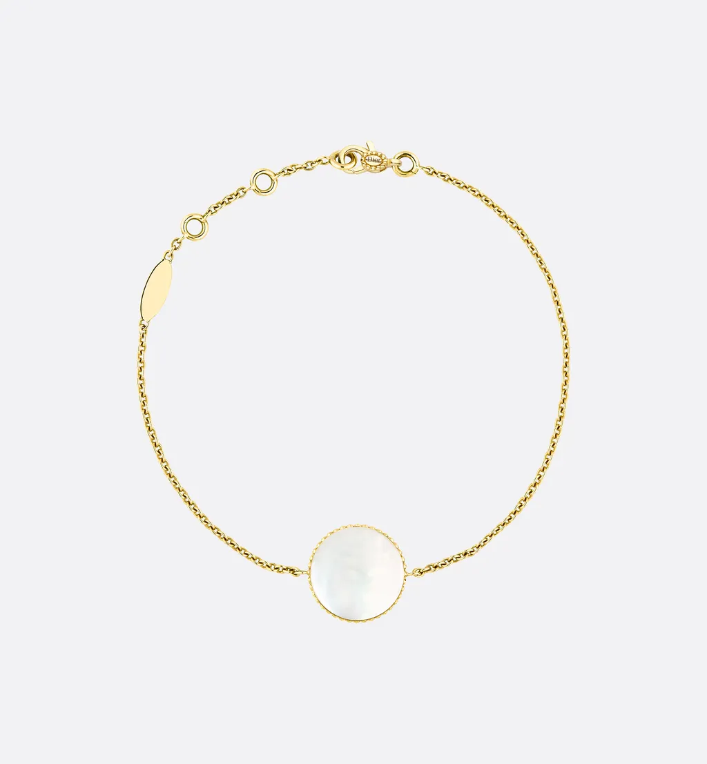 Rose Des Vents Bracelet