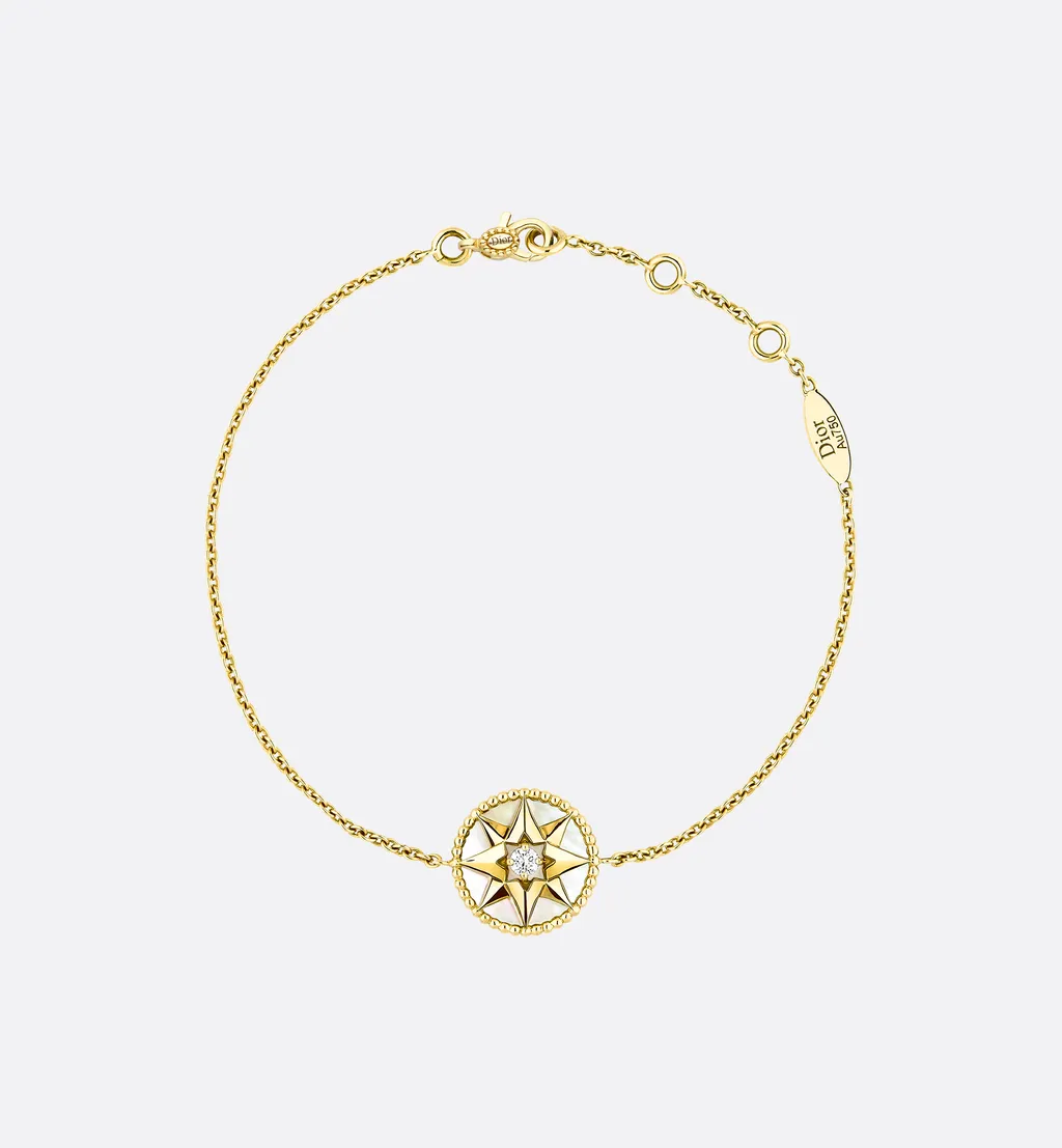Rose Des Vents Bracelet
