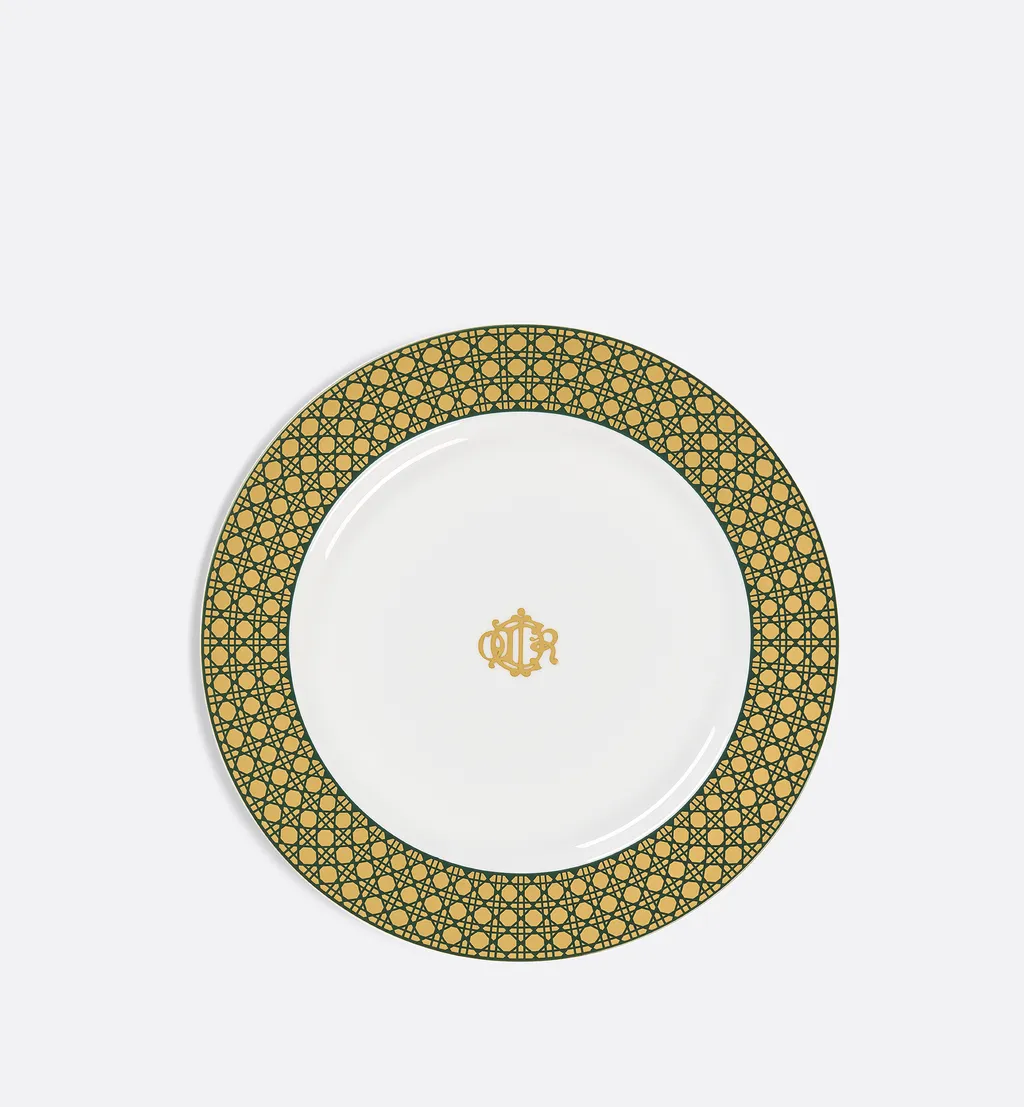 Dessert Plate