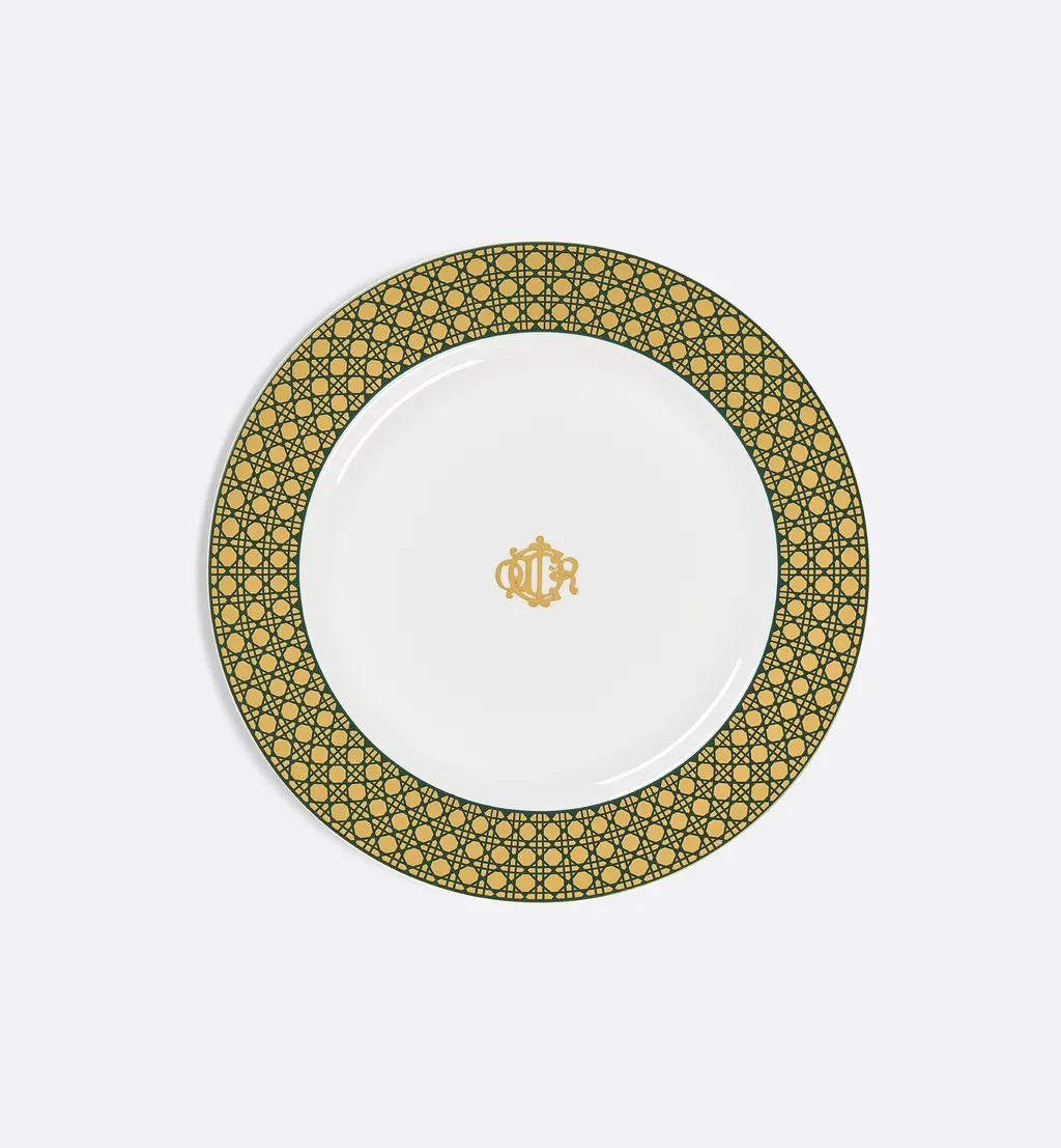 Dessert Plate