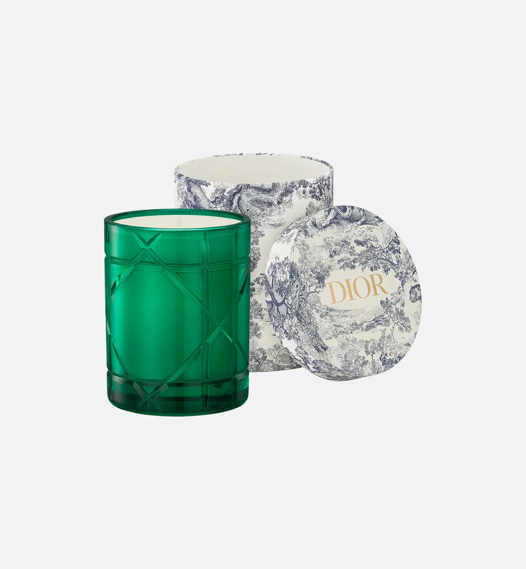 Clochette PrintaniÈRe Scented Candle