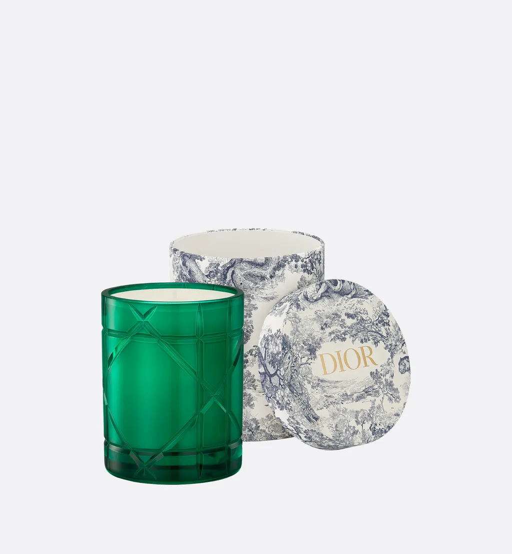 Clochette PrintaniÈRe Scented Candle