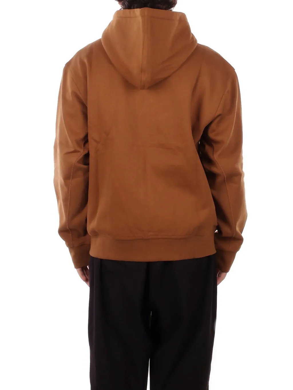 Carhartt Wip Hooded American Script Jacket