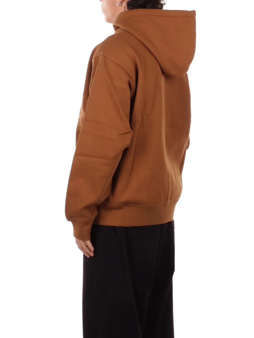Carhartt Wip Hooded American Script Jacket