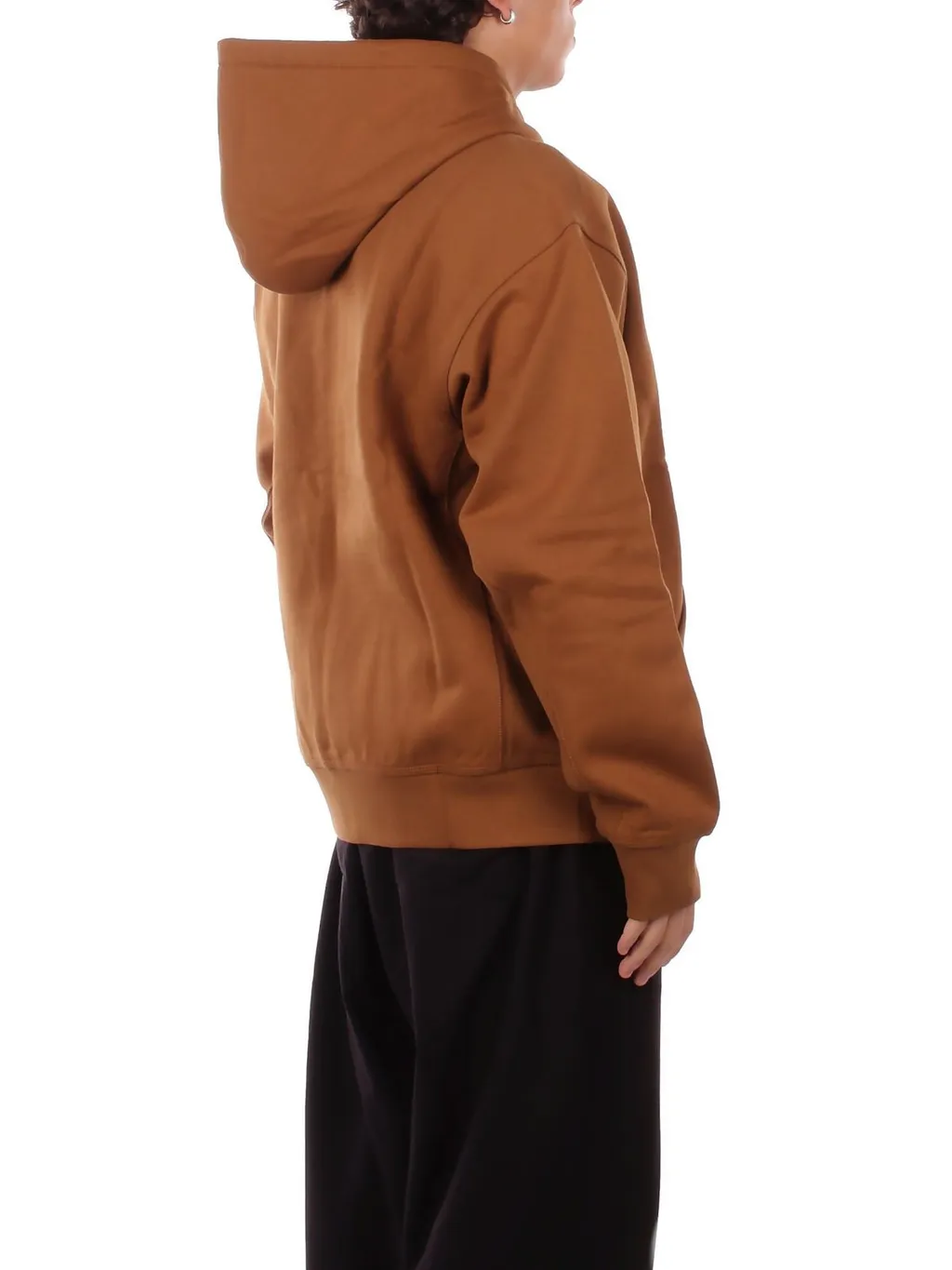 Carhartt Wip Hooded American Script Jacket