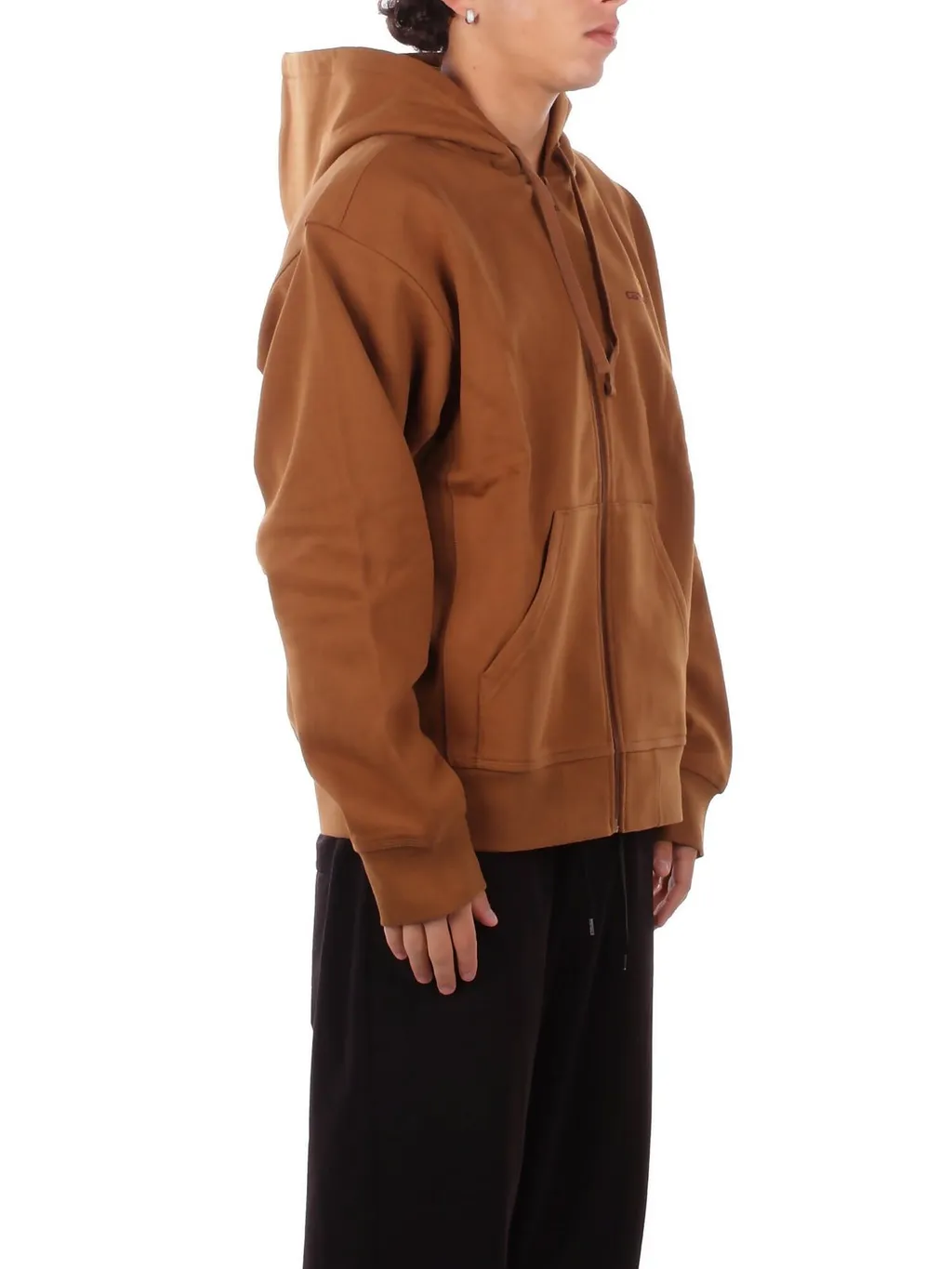 Carhartt Wip Hooded American Script Jacket