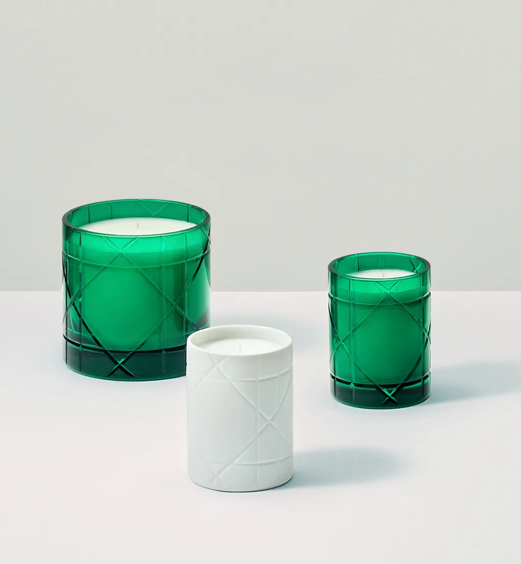 Clochette PrintaniÈRe Scented Candle