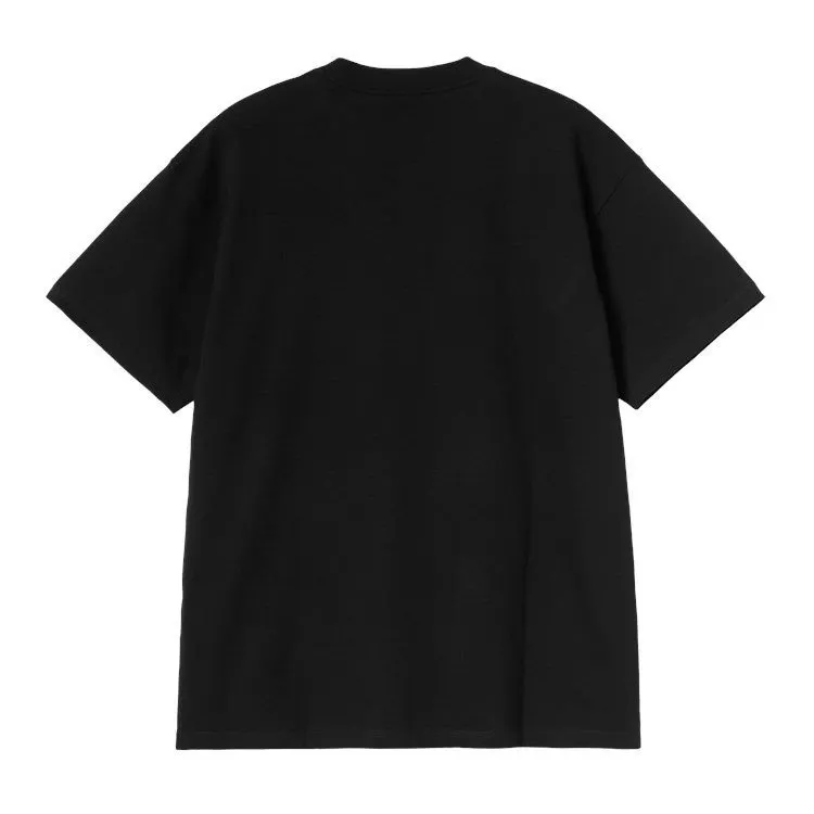 Carhartt Tetra Logo T-Shirt