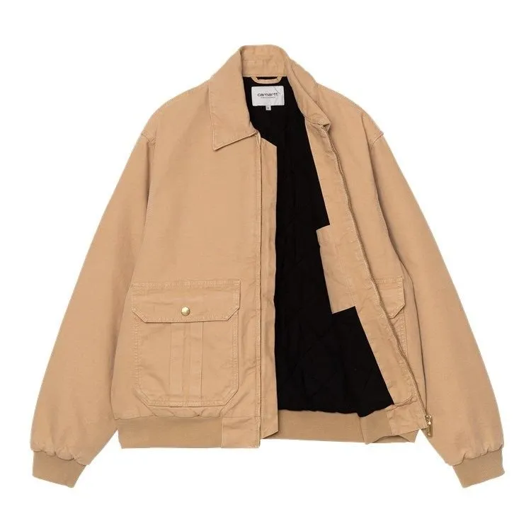 Carhartt Stanton Canvas Jacket