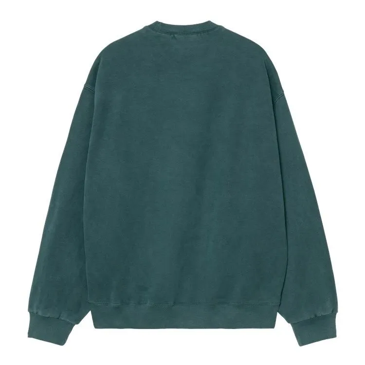 Carhartt Vista Cotton Sweatshirt
