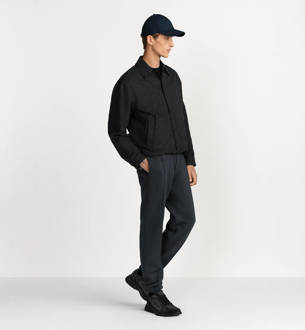 Cd Icon Track Pants