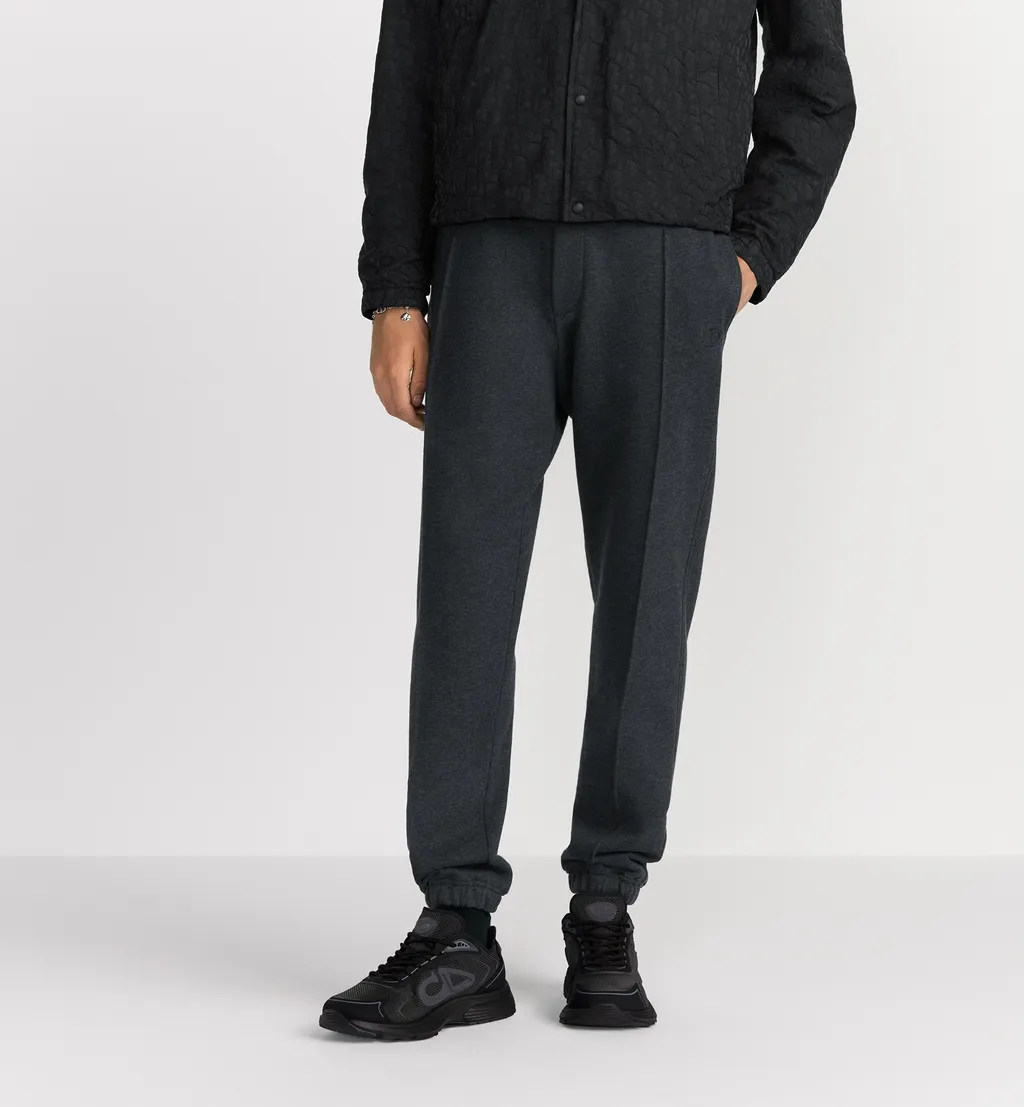 Cd Icon Track Pants