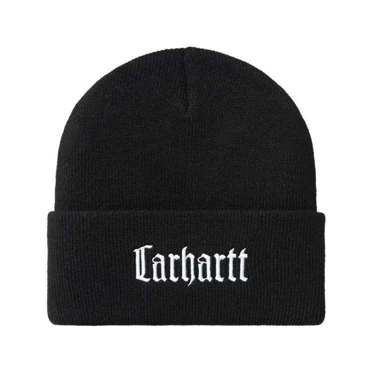 Carhartt Schooling Beanie Hat
