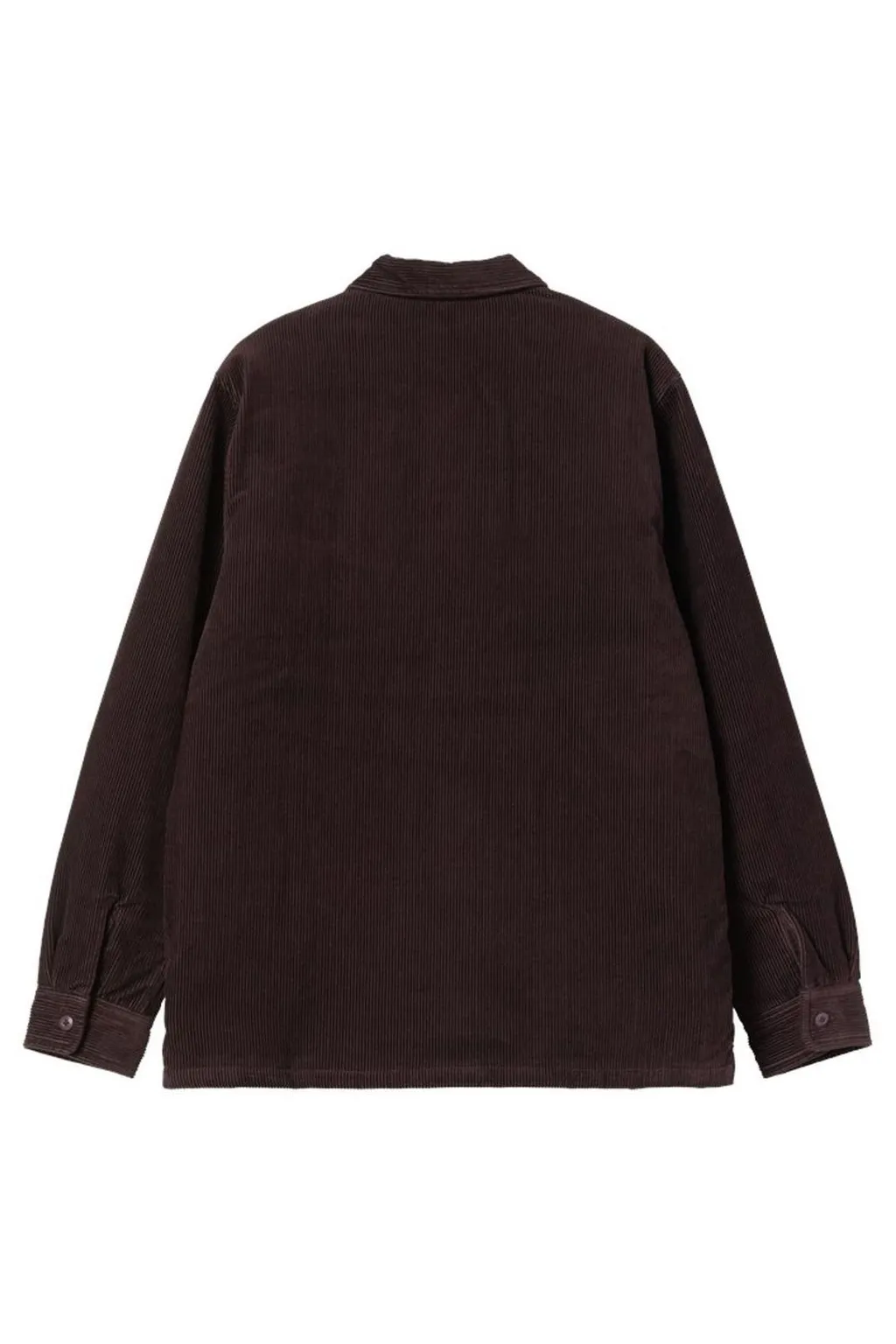 Carhartt Whitsome Corduroy Shirt Jacket