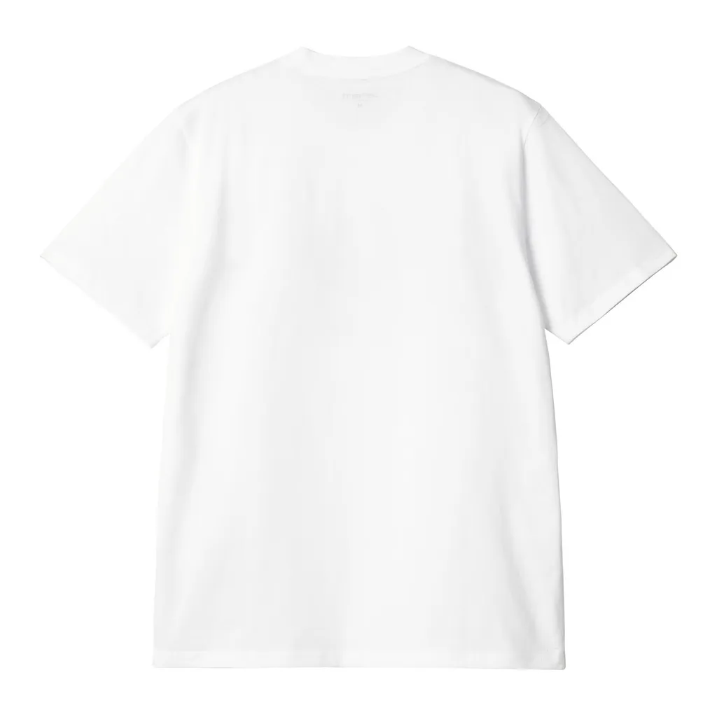 Carhartt Work In Progress Graphic T-Shirt