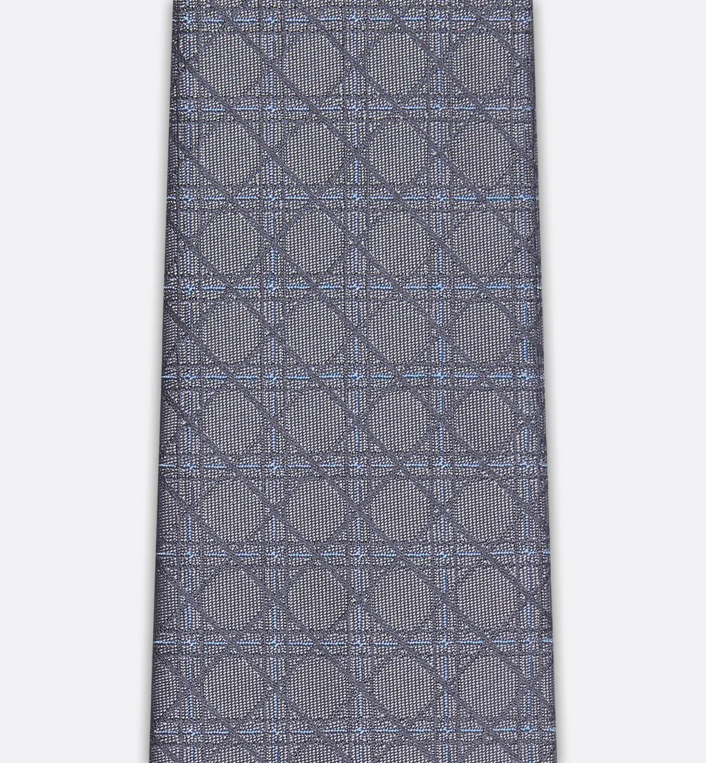 Cannage Tie
