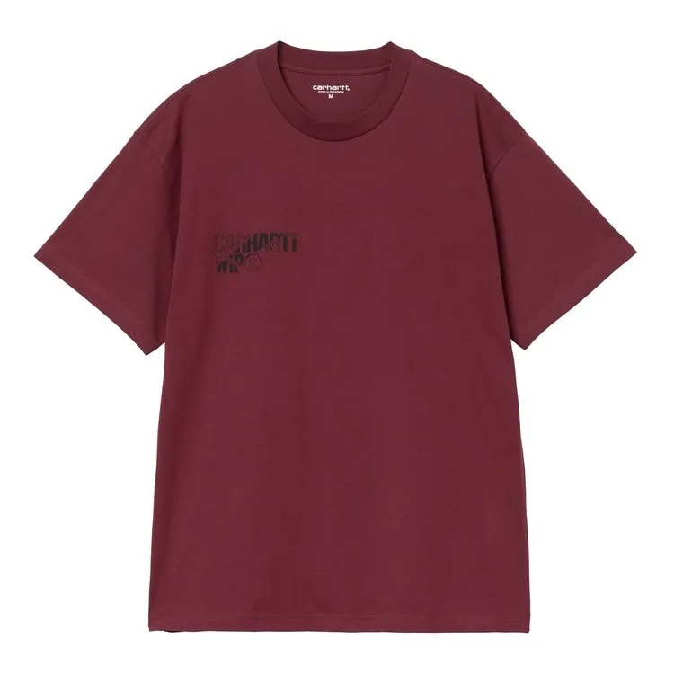 Carhartt Graphic Logo T-Shirt