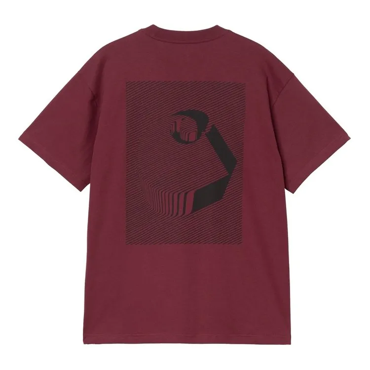 Carhartt Graphic Logo T-Shirt