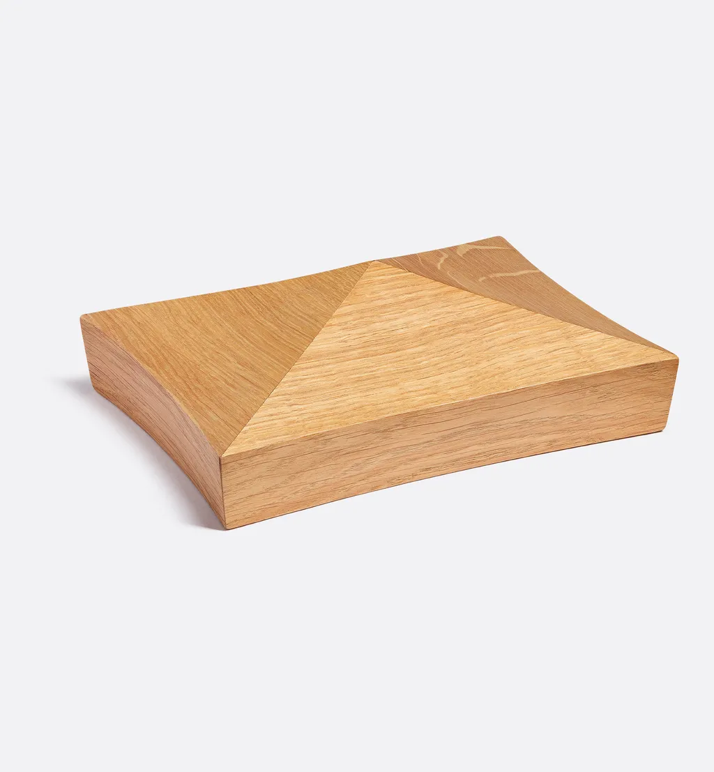 Box With Two Decks Of Cards