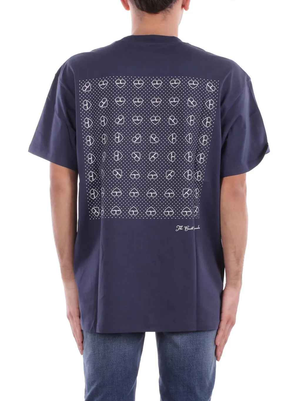 Carhartt Wip S/S Furoshiki T-Shirt