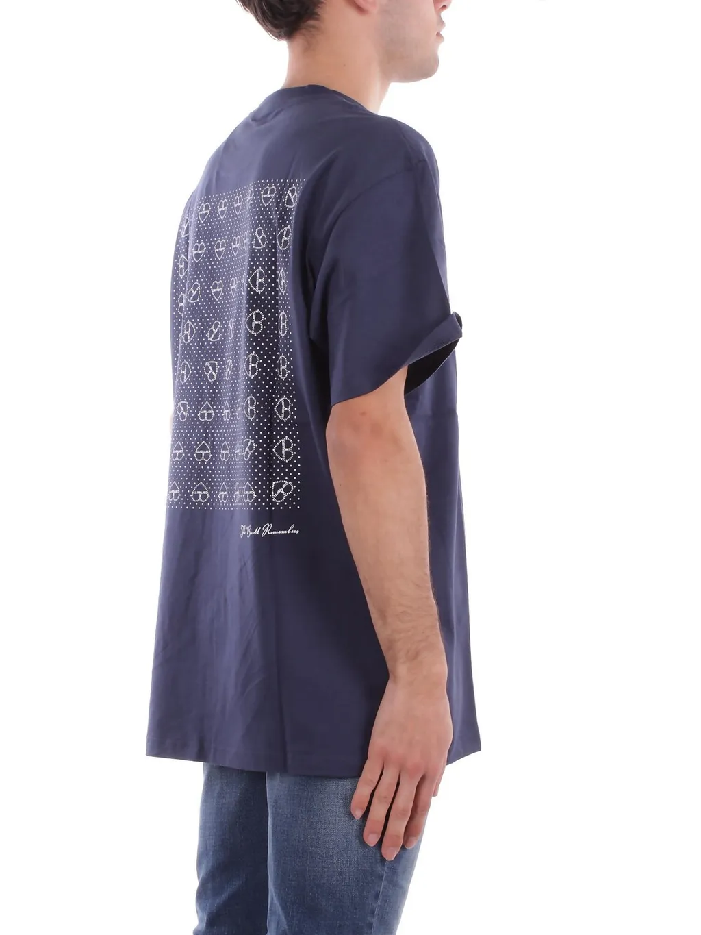 Carhartt Wip S/S Furoshiki T-Shirt