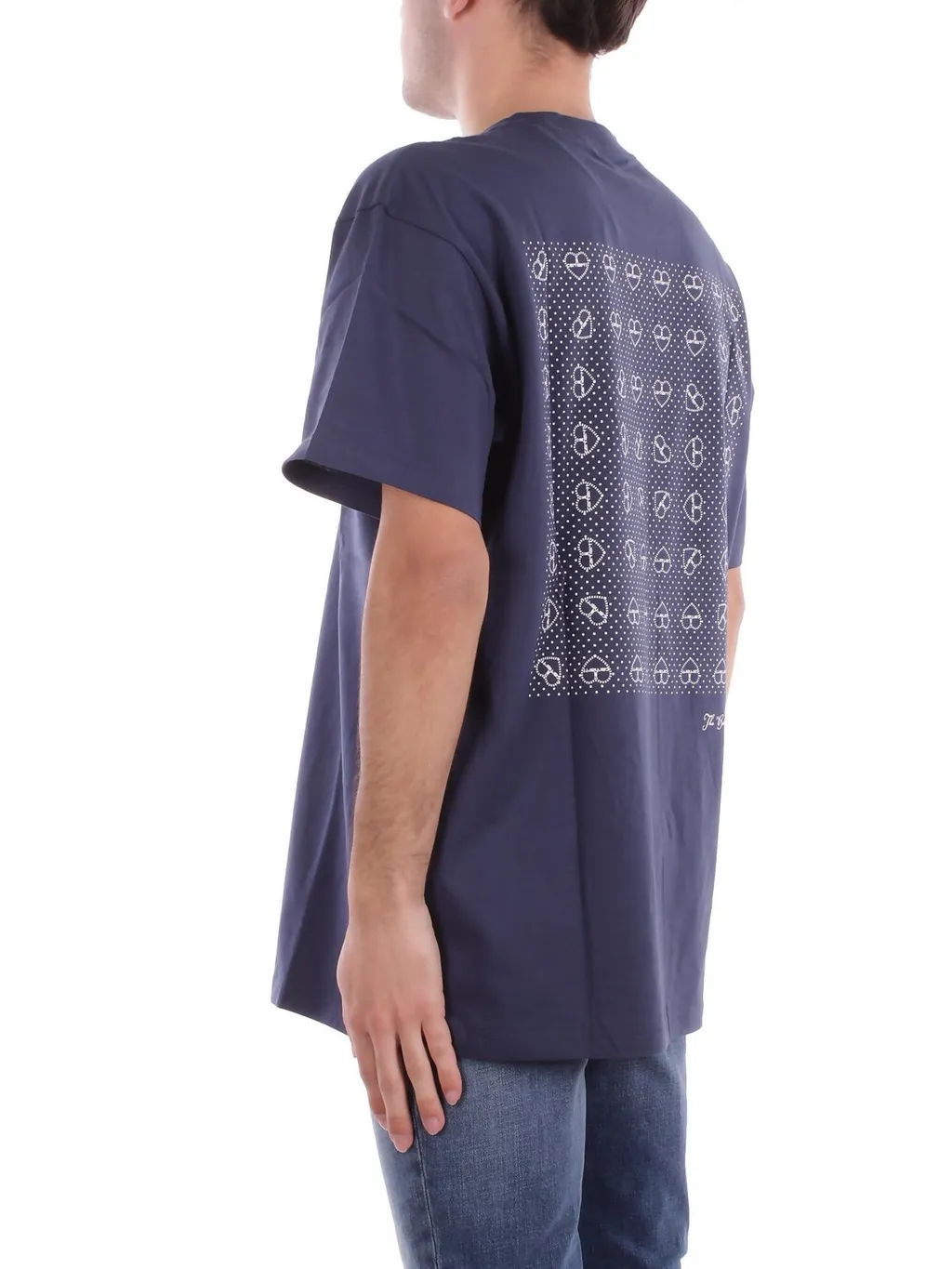 Carhartt Wip S/S Furoshiki T-Shirt