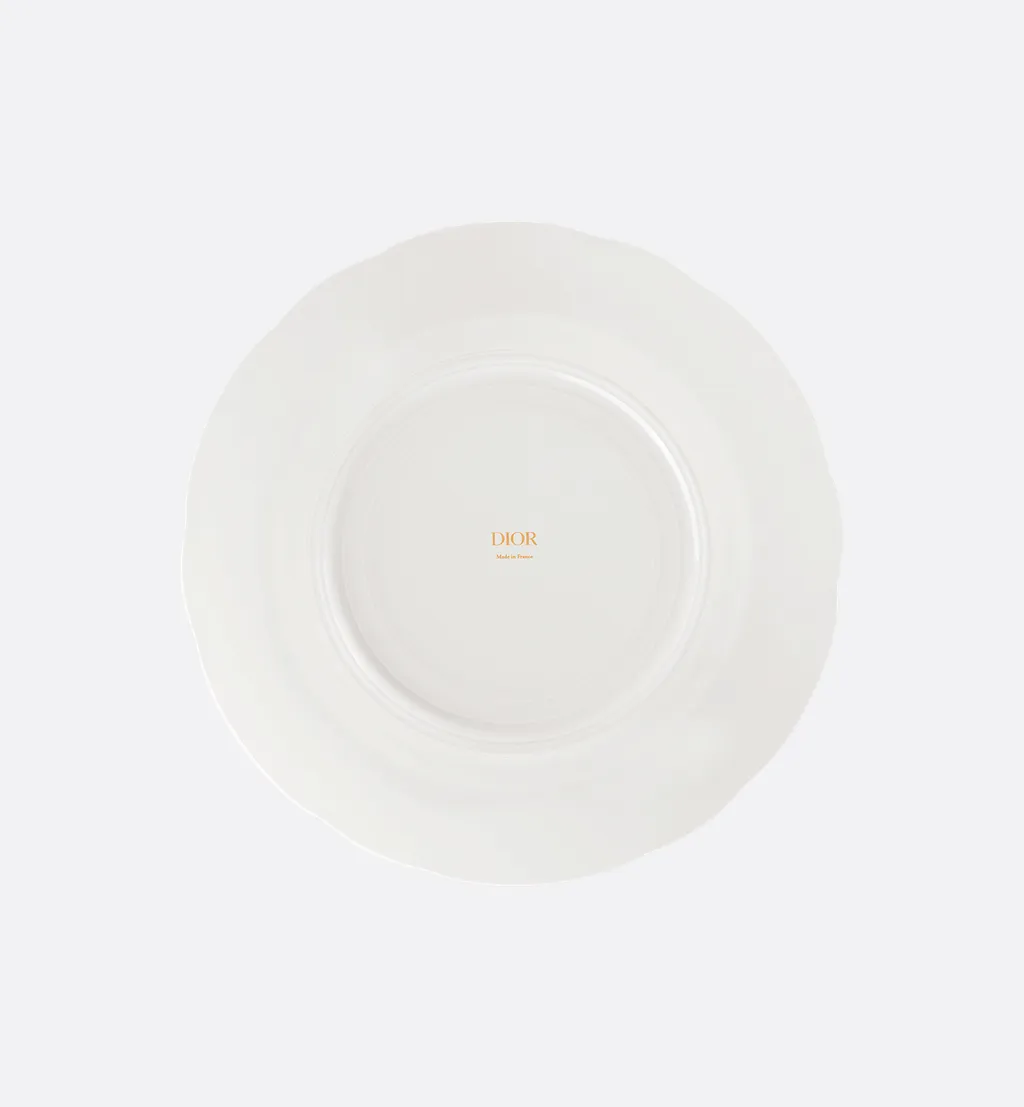Dinner Plate