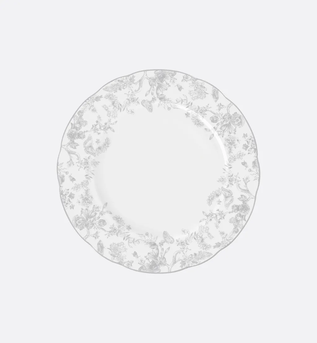 Dinner Plate