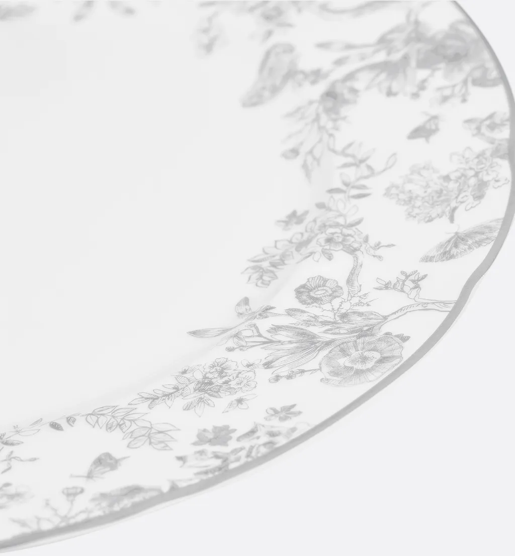 Dinner Plate