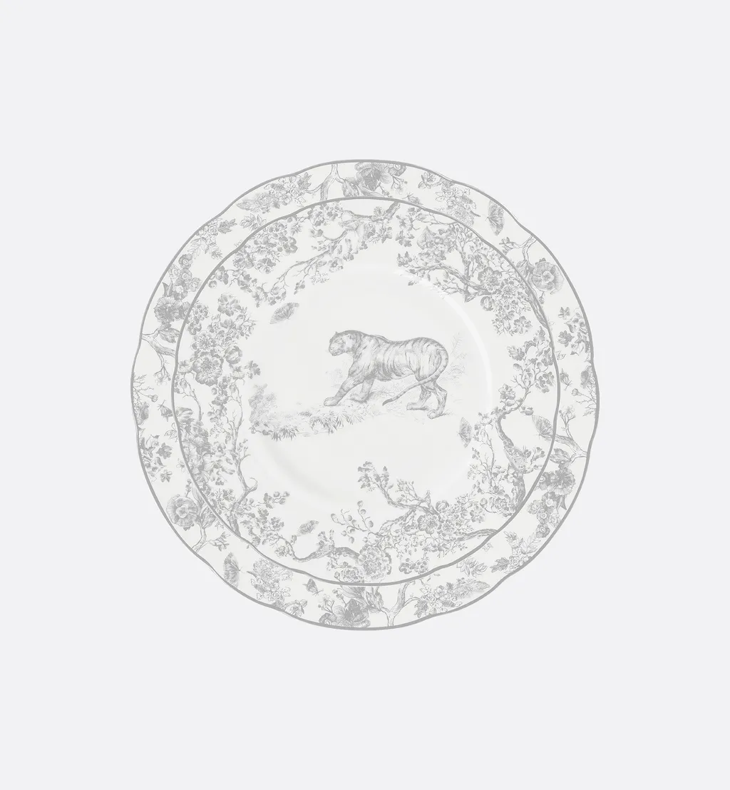 Dinner Plate