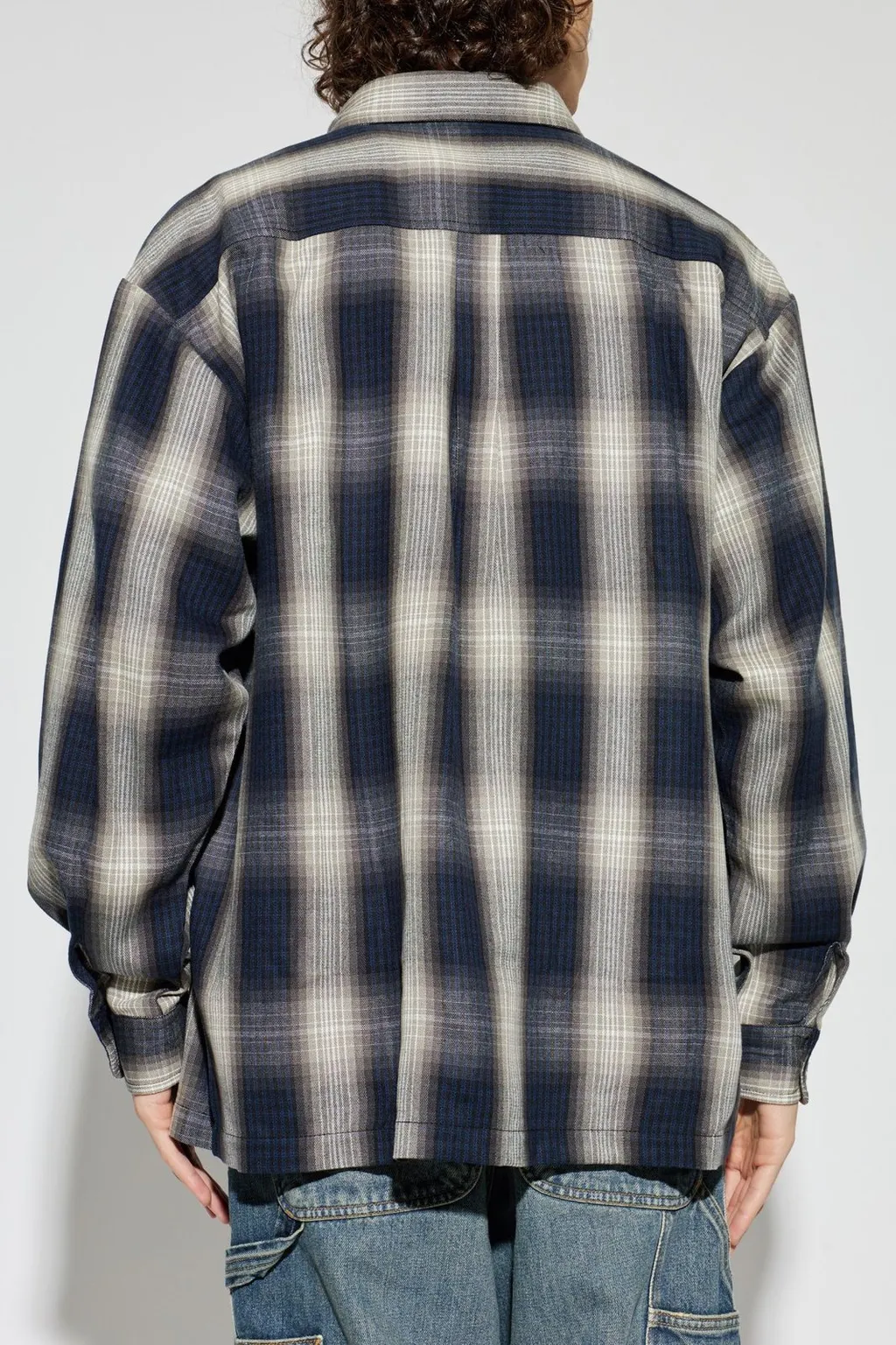 Carhartt Wip Harlin Check Shirt