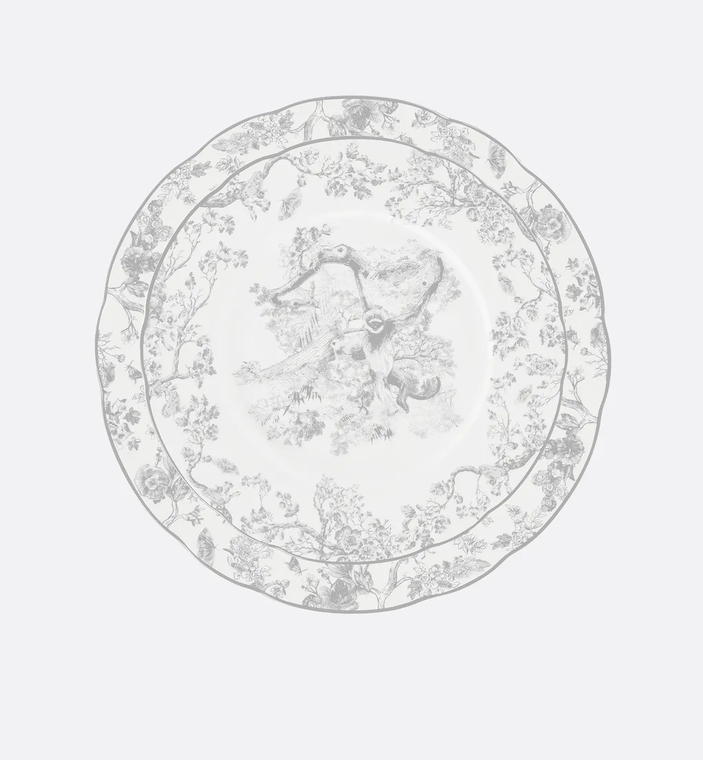 Dinner Plate
