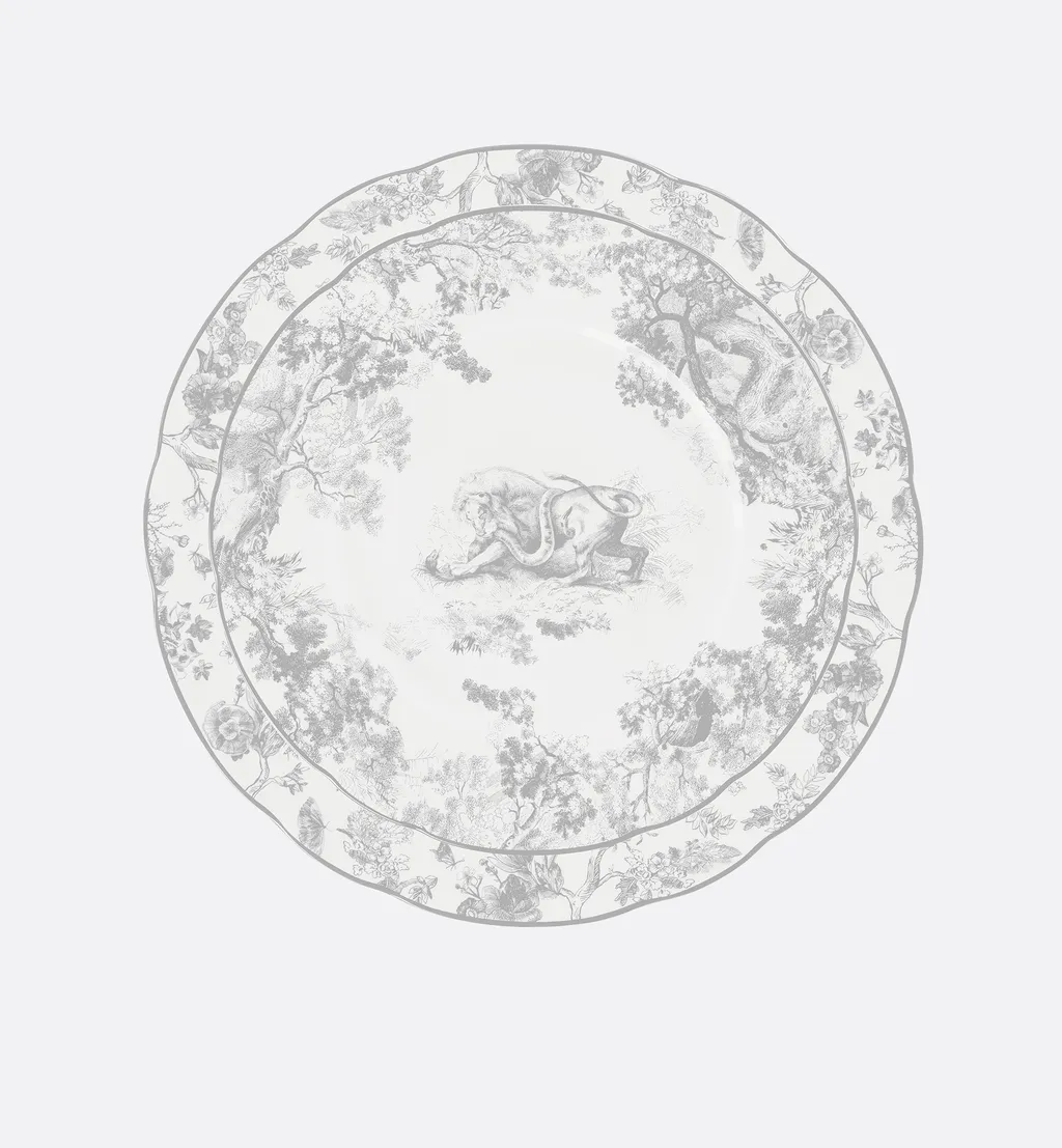 Dinner Plate