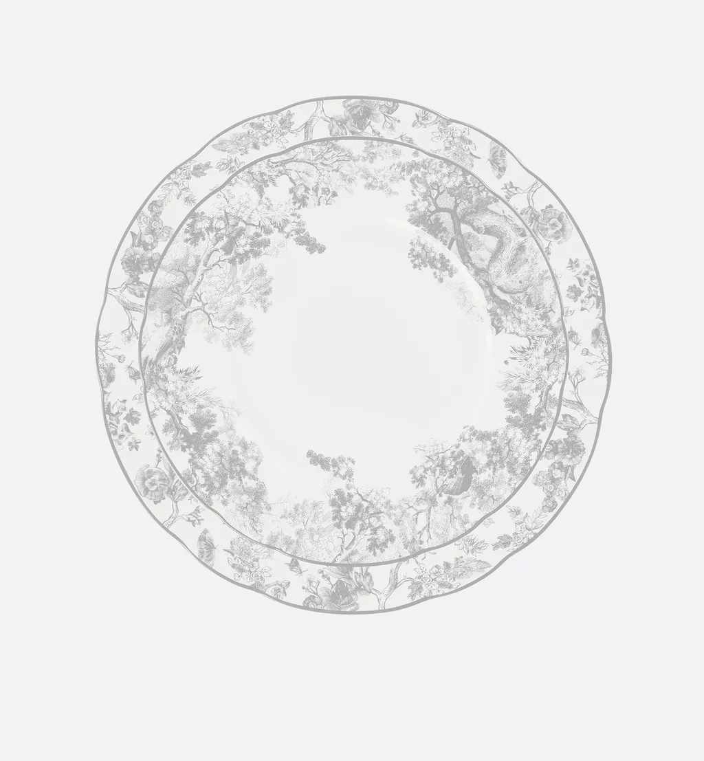Dinner Plate