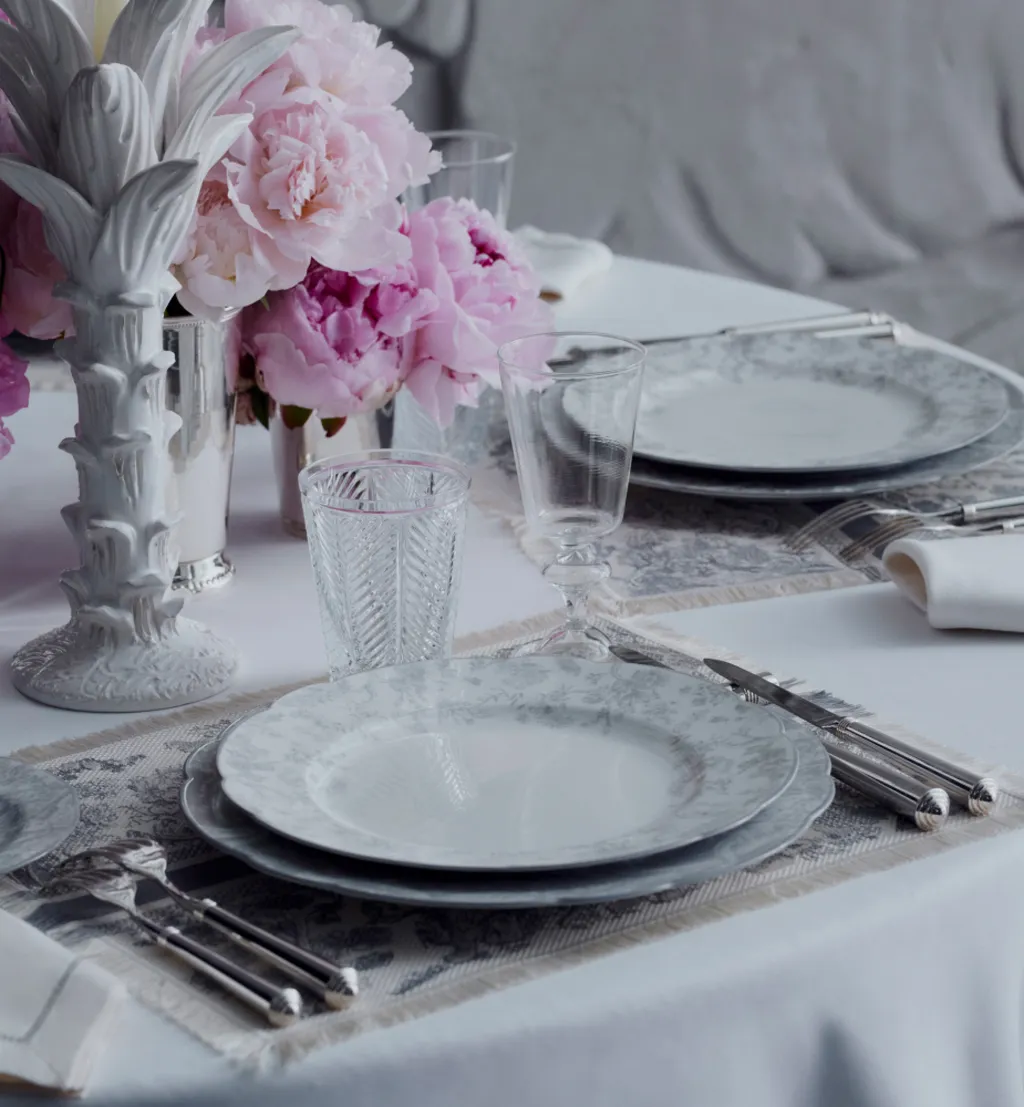 Dinner Plate