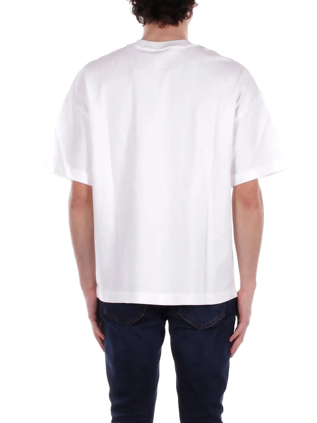 Carhartt Wip S/S Signature Script T-Shirt