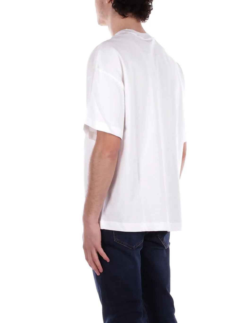 Carhartt Wip S/S Signature Script T-Shirt