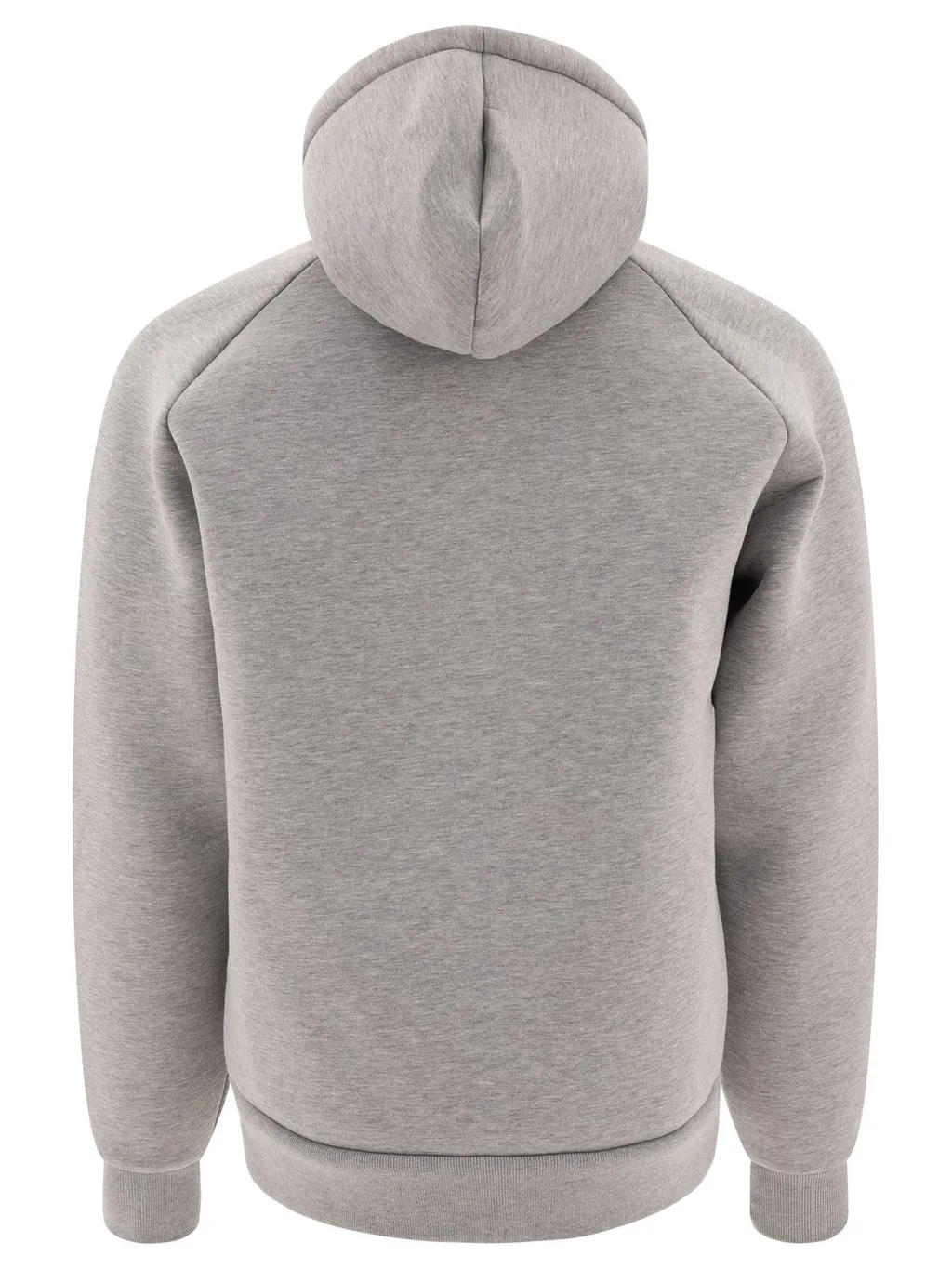 Carhartt Wip Car-Lux Zipped Hoodie