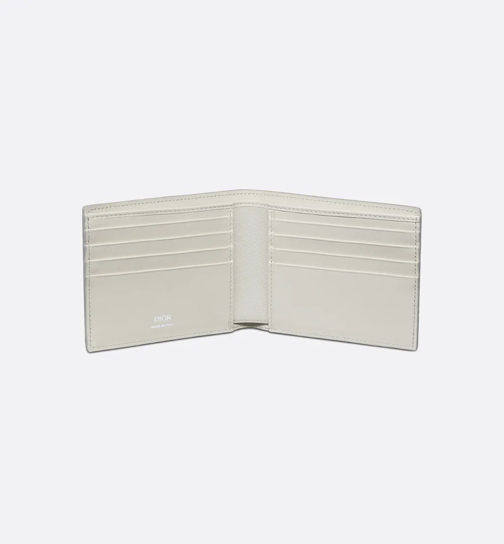 Bifold Wallet