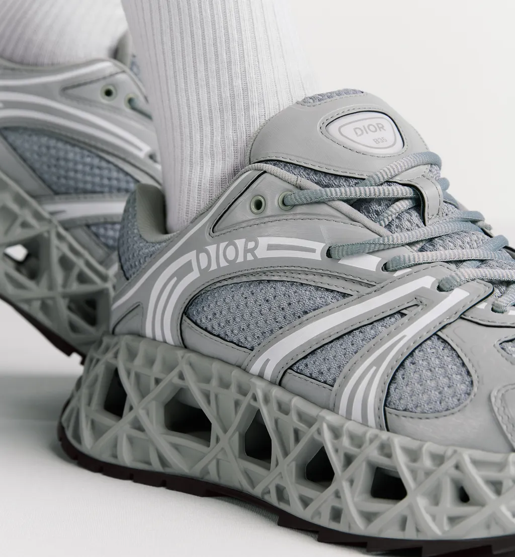 B35 Nxxt Sneaker