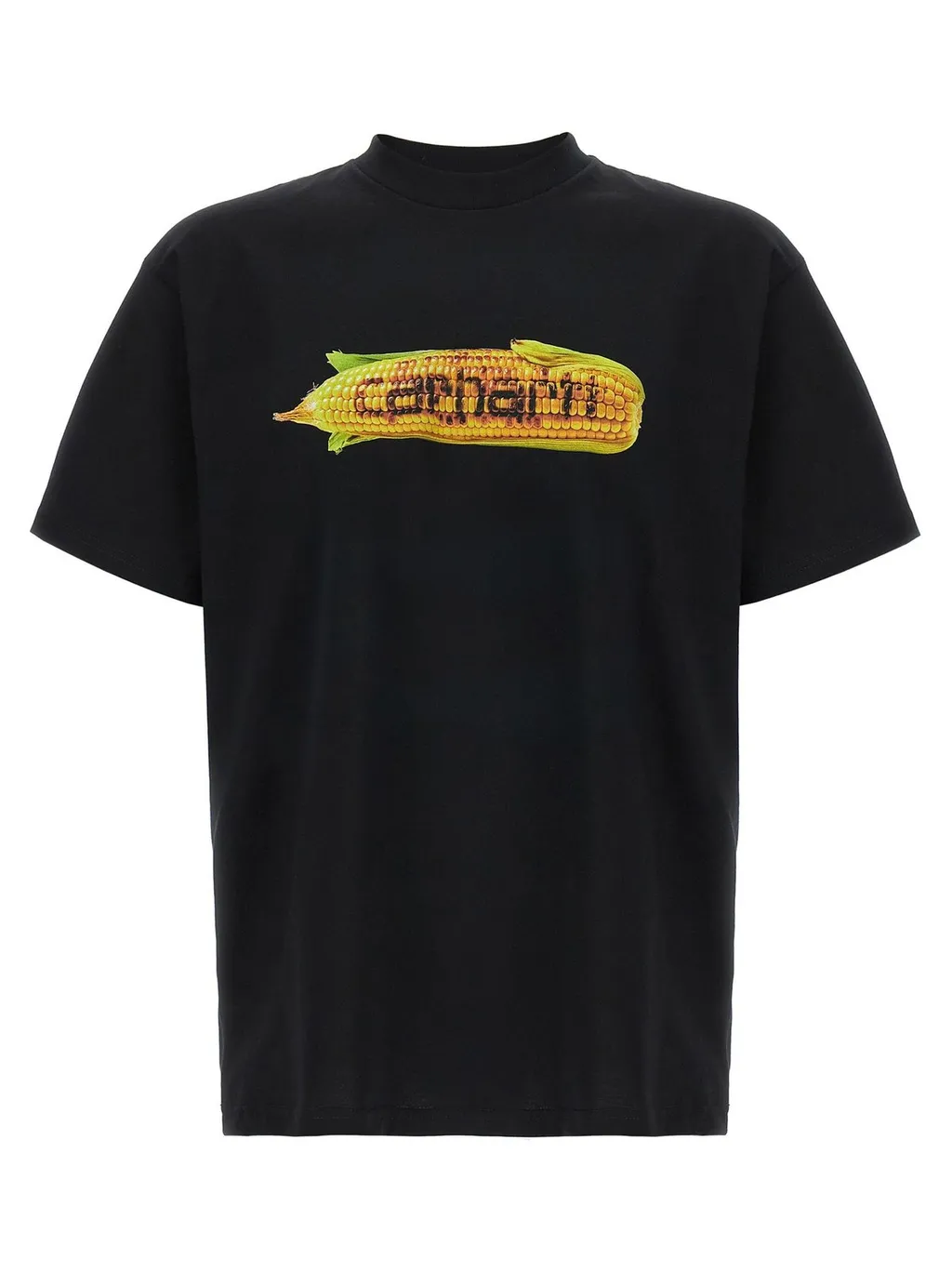 Carhartt Wip Hot Cob Print T-Shirt