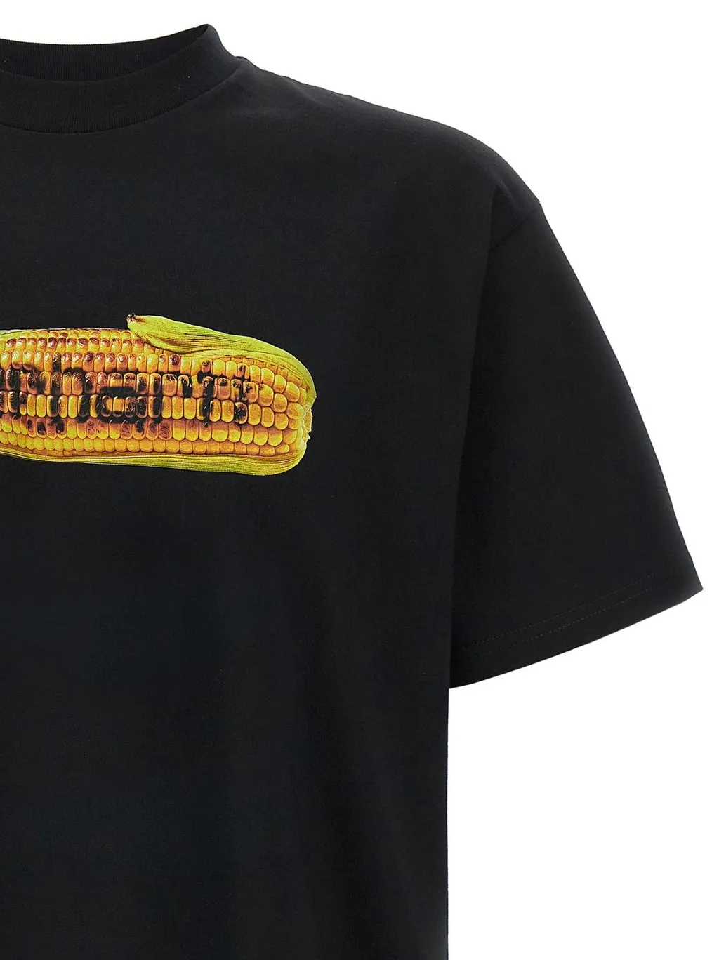 Carhartt Wip Hot Cob Print T-Shirt