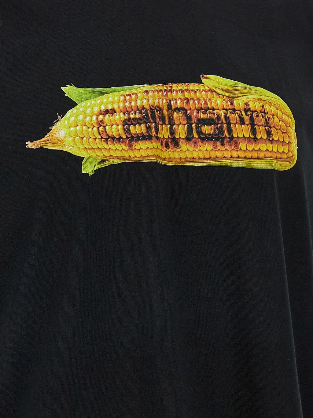 Carhartt Wip Hot Cob Print T-Shirt