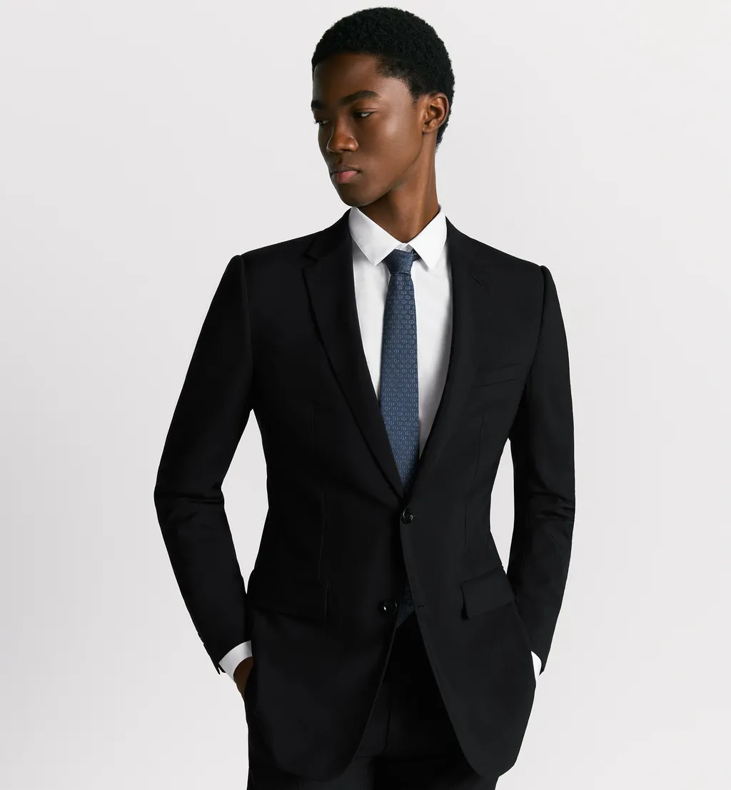 Cd Icon Tie